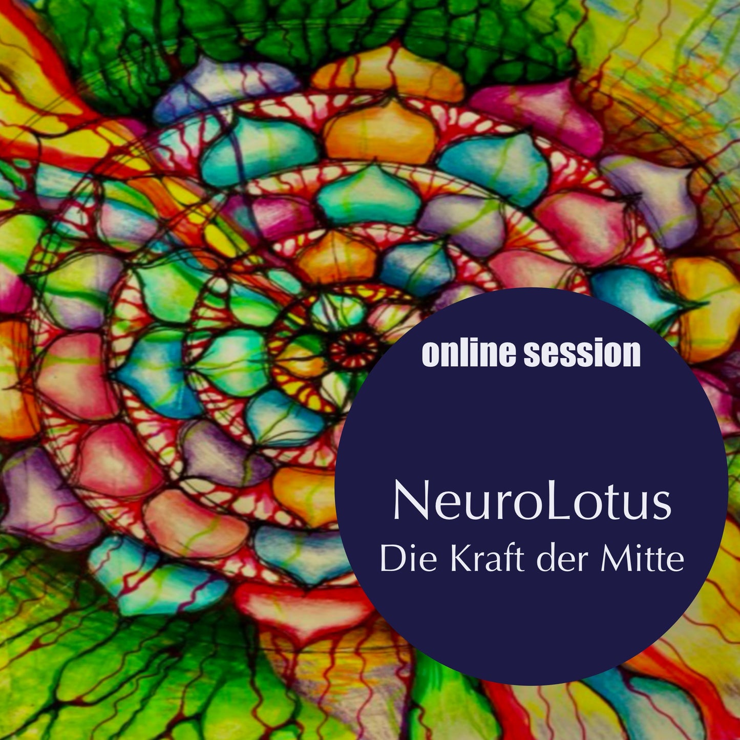 Kunsttherapie